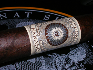 Perdomo Habano Maduro - 1